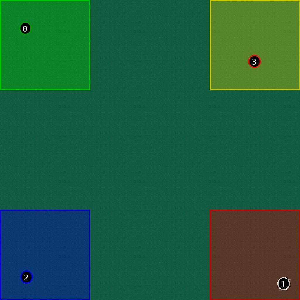 sat pic of Green Flat x34